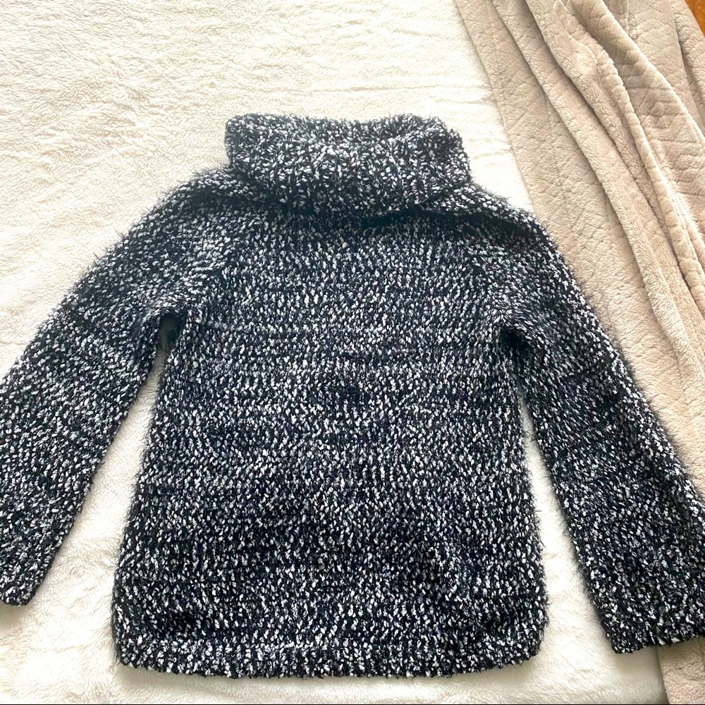 Comfy winter sweater